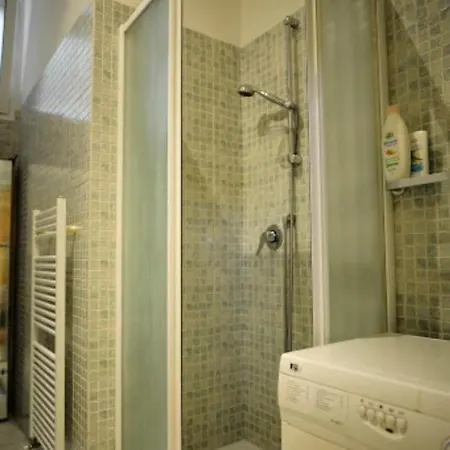 13- Tourist House Pratello
