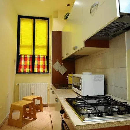 13- Tourist House Pratello