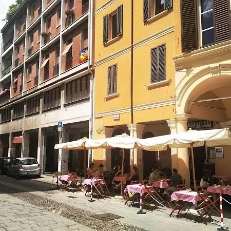 Appartement 13- Tourist House Pratello *