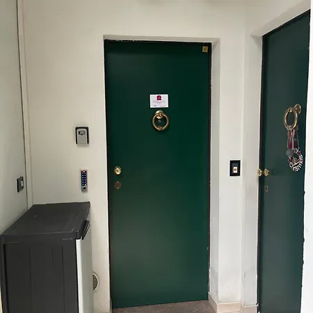 Appartement 13- Tourist House Pratello *