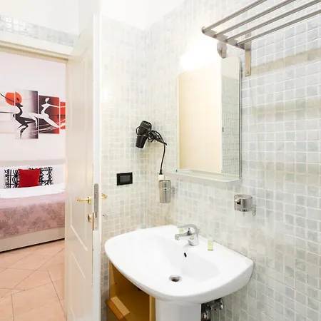 13- Tourist House Pratello Appartement *