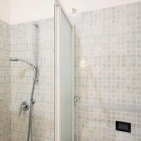 Appartement 13- Tourist House Pratello Bologne